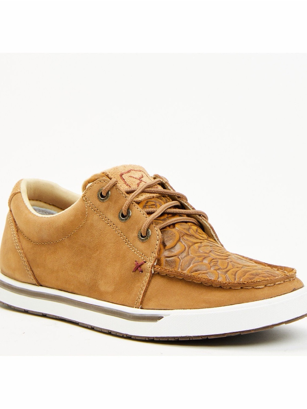 Women’s 9 1/2 Twisted X Leather Shoes